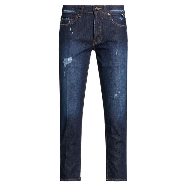 【貨物輸送無料】 ゴールデン 手工芸品 1957 メンズ ジーンズズボン下 ボトムス Jeans Blue