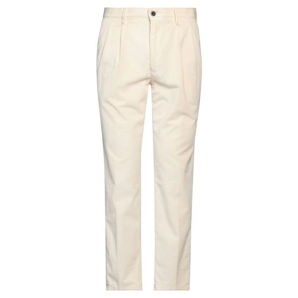 【貨物輸送無料】 インコテックス メンズ 心地好いズボン下 ボトムス Pants White