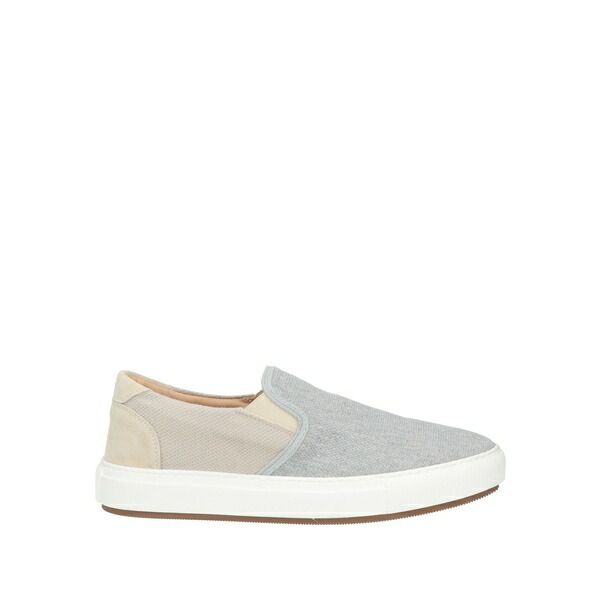 【貨物輸送無料】 イレブンティ メンズ スニーカー シューズ Sneakers Grey