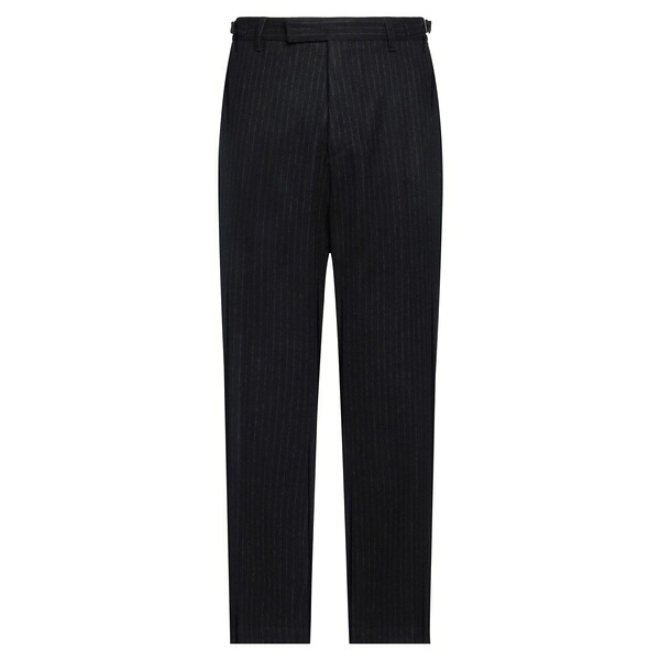【貨物輸送無料】 メッサジェリエ メンズ 心地好いズボン下 ボトムス Pants Blue