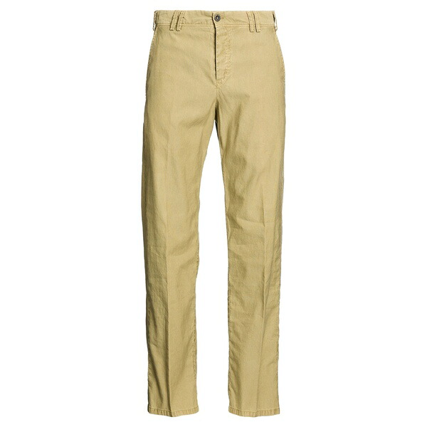 【貨物輸送無料】 PTトリノ メンズ 心地好いズボン下 ボトムス Pants Green