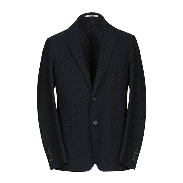 【貨物輸送無料】 アリーニ メンズ 上衣＆上衣 アウター Blazers Blue
