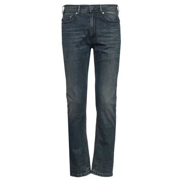 【貨物輸送無料】 ニールバレット メンズ ジーンズズボン下 ボトムス Jeans Blue
