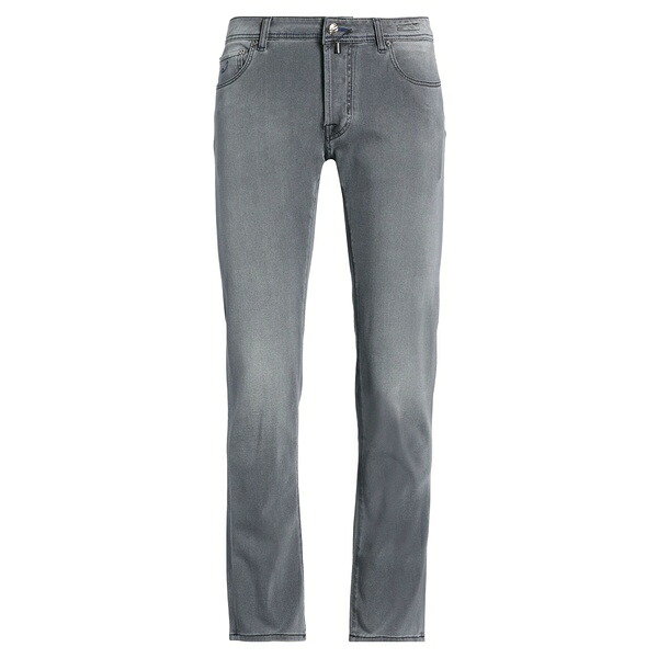 【貨物輸送無料】 ヤコブ コーエン メンズ ジーンズズボン下 ボトムス Jeans Grey