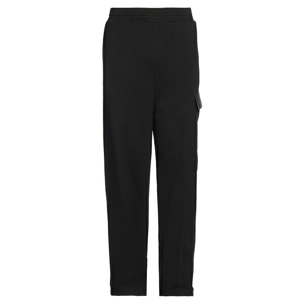 【送料無料】 ジバンシー メンズ カジュアルパンツ ボトムス Pants Black|asty