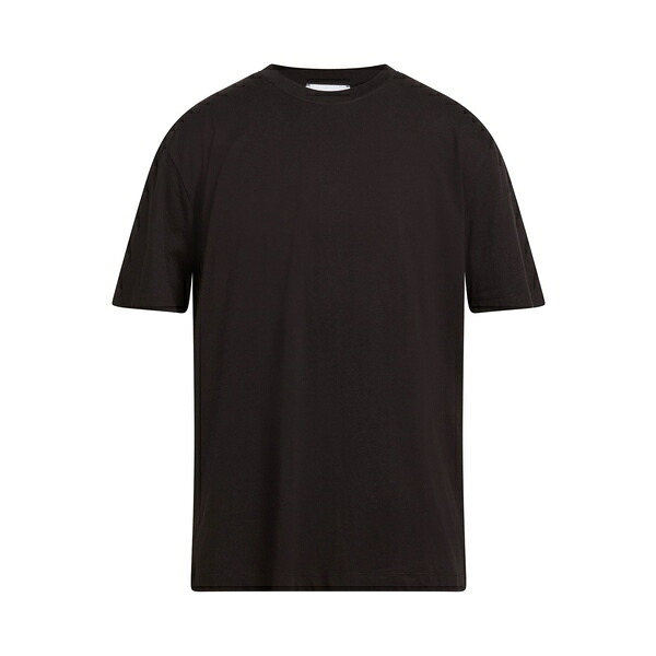 【貨物輸送無料】 ジョン バージニアの州都 メンズ プルオーバー トップス T-shirts Black