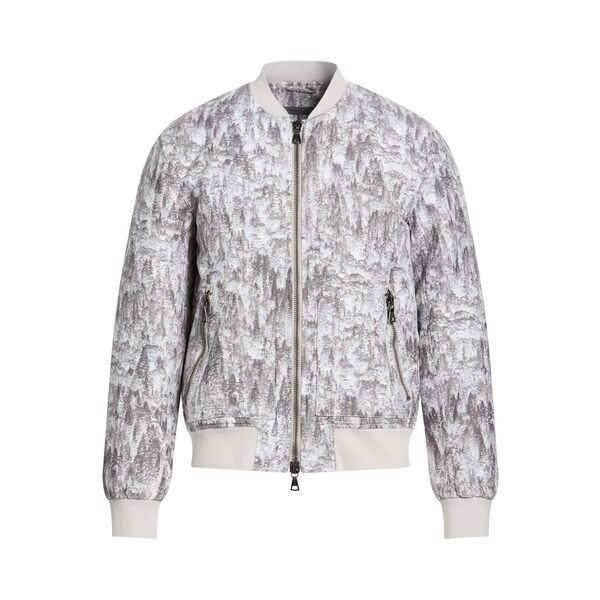 【送料無料】 ジョンバルベイトス メンズ ジャケット＆ブルゾン アウター Jackets Grey｜asty 100,400円