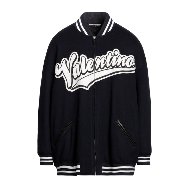 【貨物輸送無料】 ヴァレンティノ ガラヴァーニ メンズ 上衣＆上衣 アウター Jackets Blue
