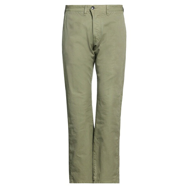 【送料無料】 フォルテラ メンズ カジュアルパンツ ボトムス Pants Green|asty