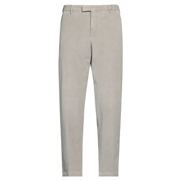 【送料無料】 PTトリノ メンズ カジュアルパンツ ボトムス Pants Grey｜asty