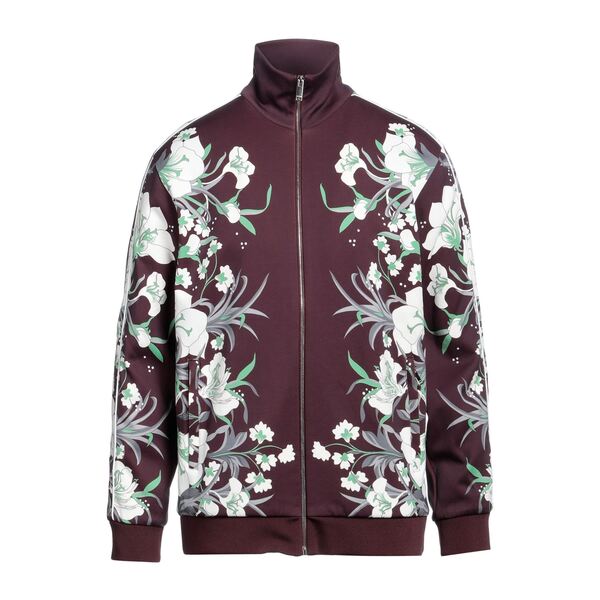 【貨物輸送無料】 ヴァレンティノ ガラヴァーニ メンズ 上衣＆上衣 アウター Jackets Purple