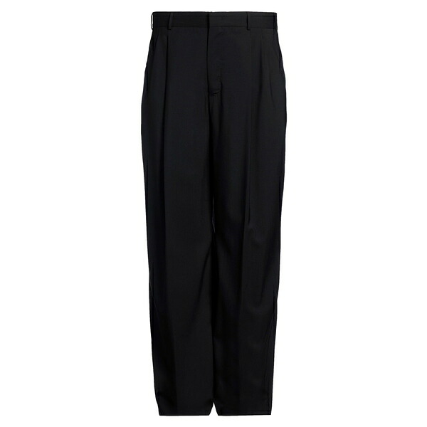 【貨物輸送無料】 PTトリノ メンズ 心地好いズボン下 ボトムス Pants Black