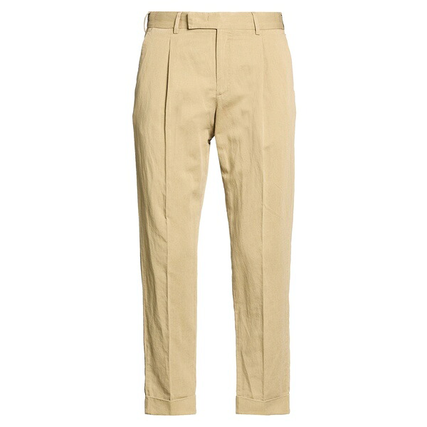 【送料無料】 PTトリノ メンズ カジュアルパンツ ボトムス Pants Green｜asty