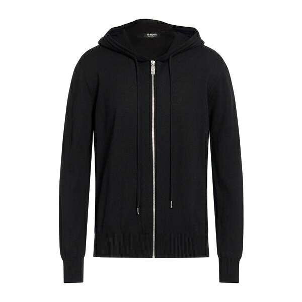 【貨物輸送無料】 ビッケンバーグス メンズ ジレー アウター Cardigans Black