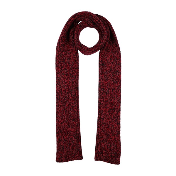 【貨物輸送無料】 棲み家 稲荷 メンズ 消音装置・袈裟・えり巻き 添え物 Scarves Red