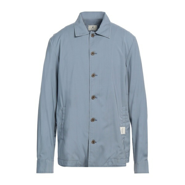【貨物輸送無料】 ミース メンズ プルオーバー トップス Shirts Grey