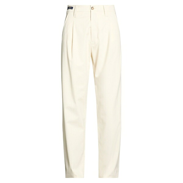 【貨物輸送無料】 ポールアンドシャーク メンズ 心地好いズボン下 ボトムス Pants White