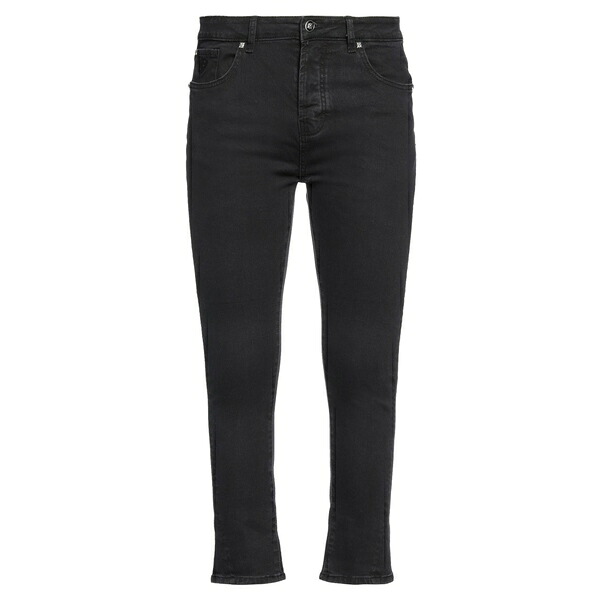 【貨物輸送無料】 ジョン バージニアの州都 メンズ ジーンズズボン下 ボトムス Jeans Grey ズボン・パンツ-メンズファッション