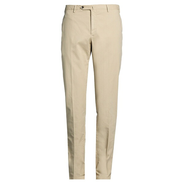 【貨物輸送無料】 PTトリノ メンズ 心地好いズボン下 ボトムス Pants Beige