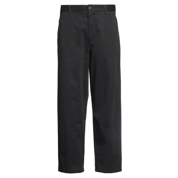 【貨物輸送無料】 バンズ メンズ 心地好いズボン下 ボトムス Pants Black