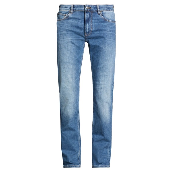 【貨物輸送無料】 ロベルトカヴァリ メンズ ジーンズズボン下 ボトムス Jeans Blue