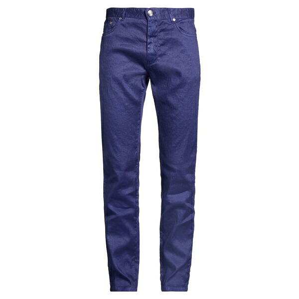 【貨物輸送無料】 １２０％リノ メンズ 心地好いズボン下 ボトムス Pants Blue
