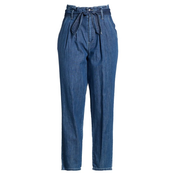 【貨物輸送無料】 ソーアリュール レディース ジーンズズボン下 ボトムス Jeans Blue
