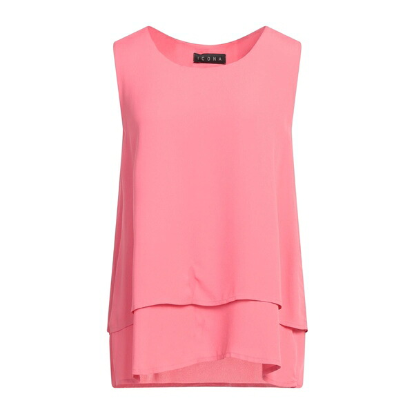 【貨物輸送無料】 騒々しい混乱 レディース プルオーバー トップス Tops Orange