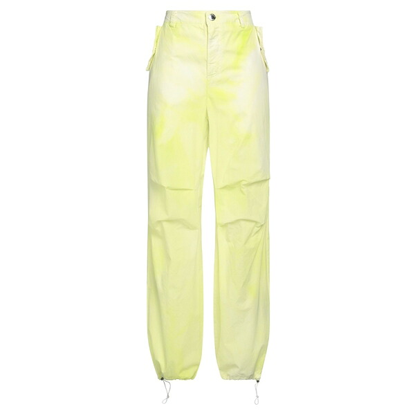 【貨物輸送無料】 ピンコ レディース 心地好いズボン下 ボトムス Pants Green