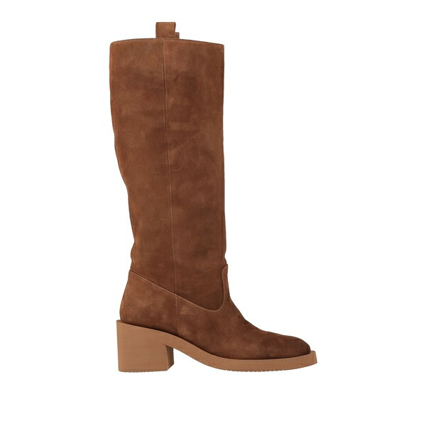 【貨物輸送無料】 エクイターレ レディース ブーツ シューズ Boots Beige