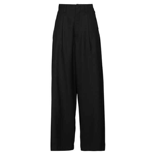 【送料無料】 アンブッシュ レディース カジュアルパンツ ボトムス Pants Black|asty