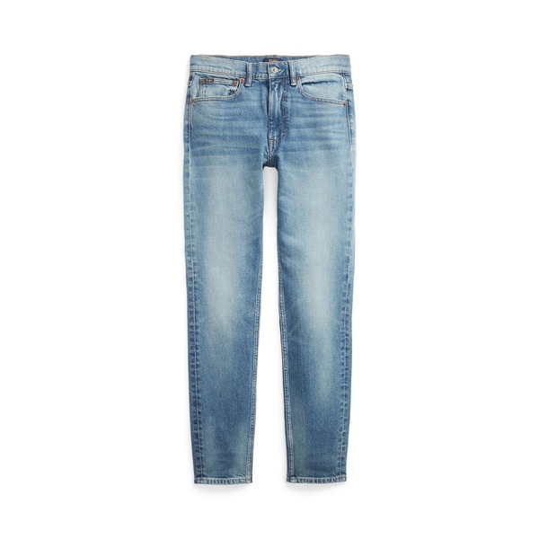 【貨物輸送無料】 ラルフローレン レディース ジーンズズボン下 ボトムス Jeans Blue