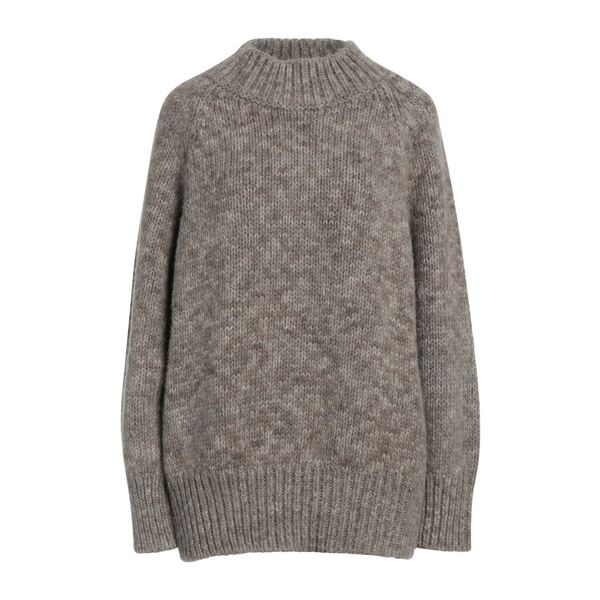 【貨物輸送無料】 マルタンマルジェラ レディース 編み物\u0026スウェーター アウター Sweaters Grey