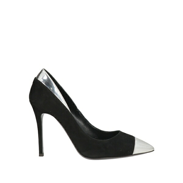 【貨物輸送無料】 ジュゼッペザノッティ レディース パンプス シューズ Pumps Black