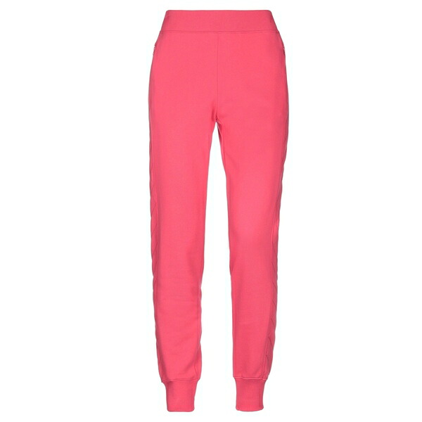 【貨物輸送無料】 モスキーノ レディース 心地好いズボン下 ボトムス Pants Pink