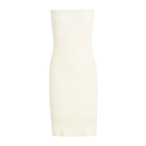 【貨物輸送無料】 こしき壱 レディース 衣装 トップス Mini dresses White