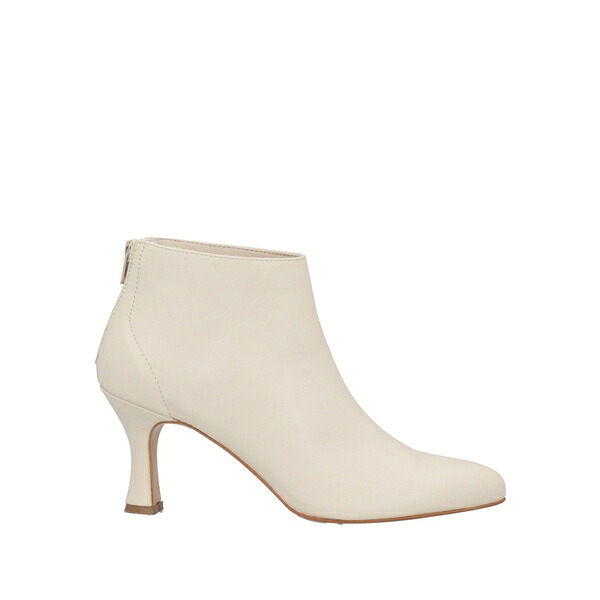 【貨物輸送無料】 ノア A. レディース ブーツ シューズ Ankle boots White