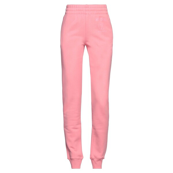 【貨物輸送無料】 モスキーノ レディース 心地好いズボン下 ボトムス Pants Pink