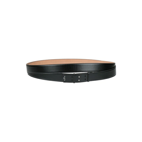 【貨物輸送無料】 アラ レディース 三尺帯 添え物 Belts Black