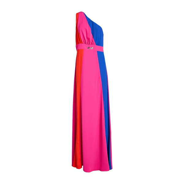 【送料無料】 ガレパリ レディース ワンピース トップス Maxi dresses Pink｜asty