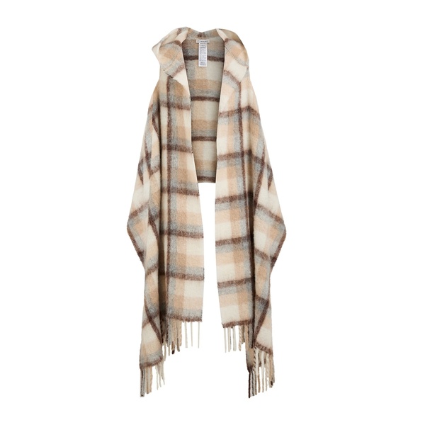【送料無料】 ウール リッチ レディース ジャケット&ブルゾン アウター Capes Beige|asty