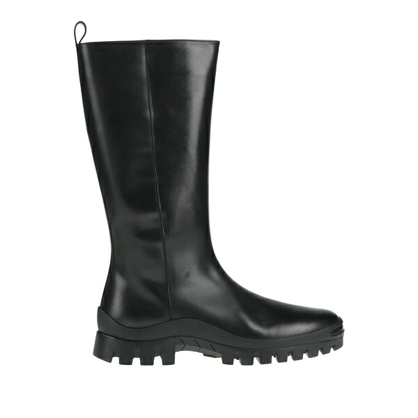 【貨物輸送無料】 ザロウ レディース ブーツ シューズ Boots Black