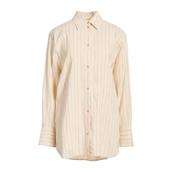 【貨物輸送無料】 トーテム レディース プルオーバー トップス Shirts White