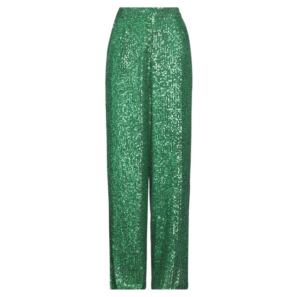 【貨物輸送無料】 ヴィコロ レディース 心地好いズボン下 ボトムス Pants Green