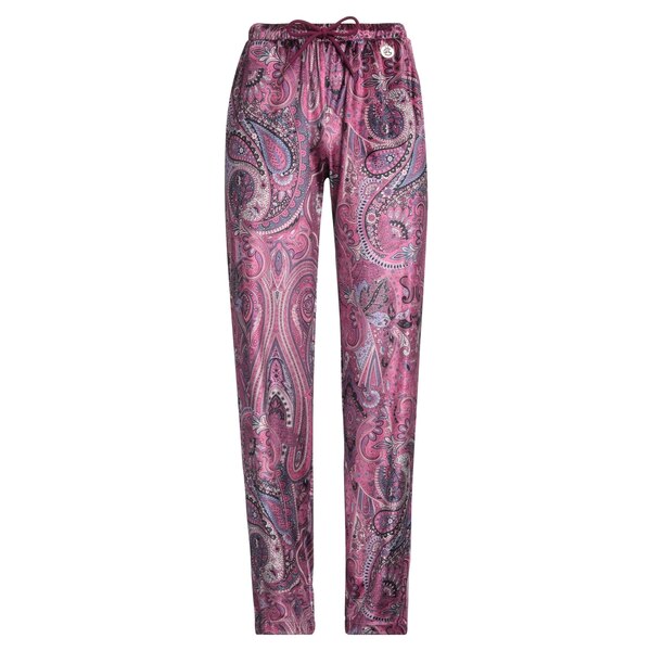 【送料無料】 ガレパリ レディース カジュアルパンツ ボトムス Pants Purple|asty