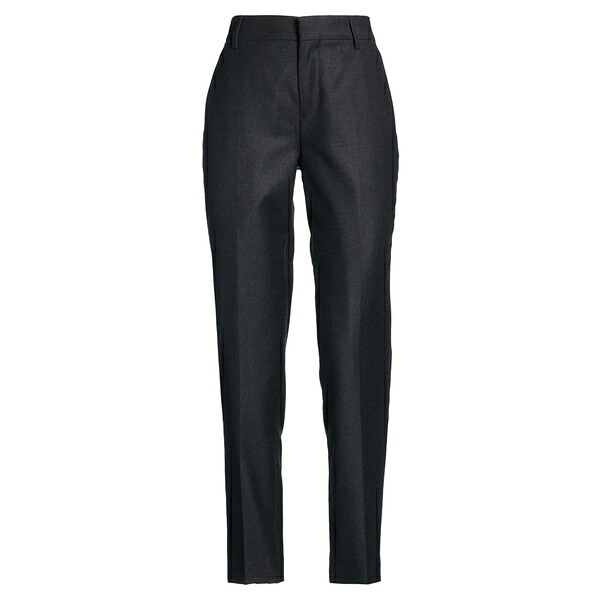 【送料無料】 アミ アレクサンドル マテュッシ レディース カジュアルパンツ ボトムス Pants Grey｜asty