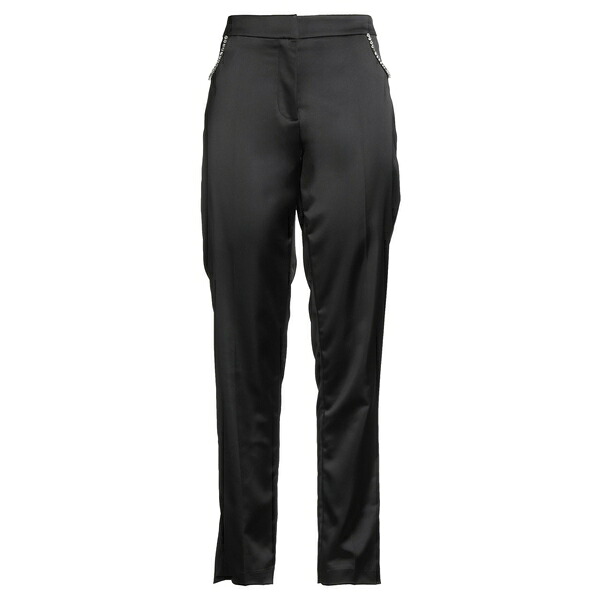 【送料無料】 ガレパリ レディース カジュアルパンツ ボトムス Pants Black｜asty 23,214円