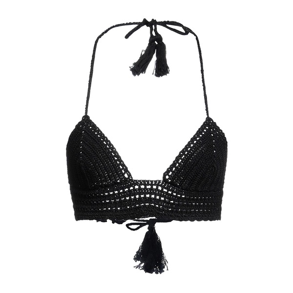 【貨物輸送無料】 パロッシュ レディース プルオーバー トップス Tops Black