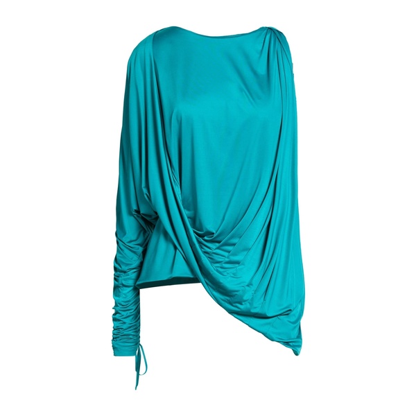 【貨物輸送無料】 バビロン レディース プルオーバー トップス Tops Green