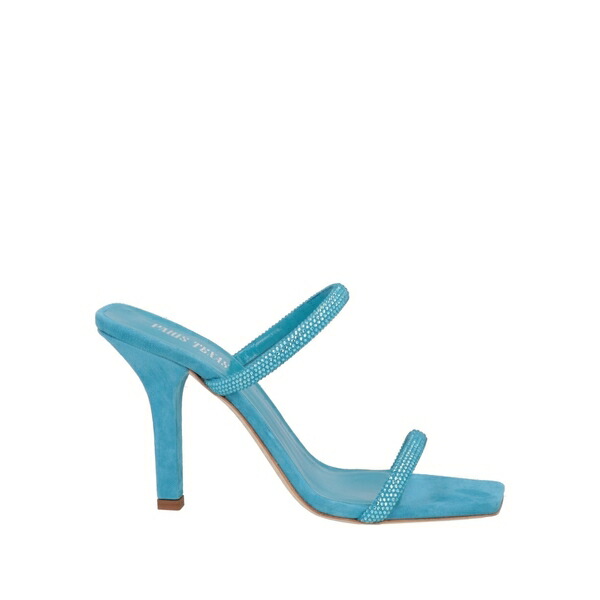 【貨物輸送無料】 光の都市１つ星の州 レディース サンダル シューズ Sandals Azure